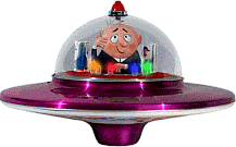 flyinsaucer